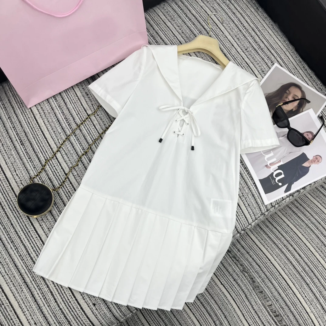 

Dress Fashionable temperament Slim and thin Soft and comfortable Casual and versatile 2024 women's new hot