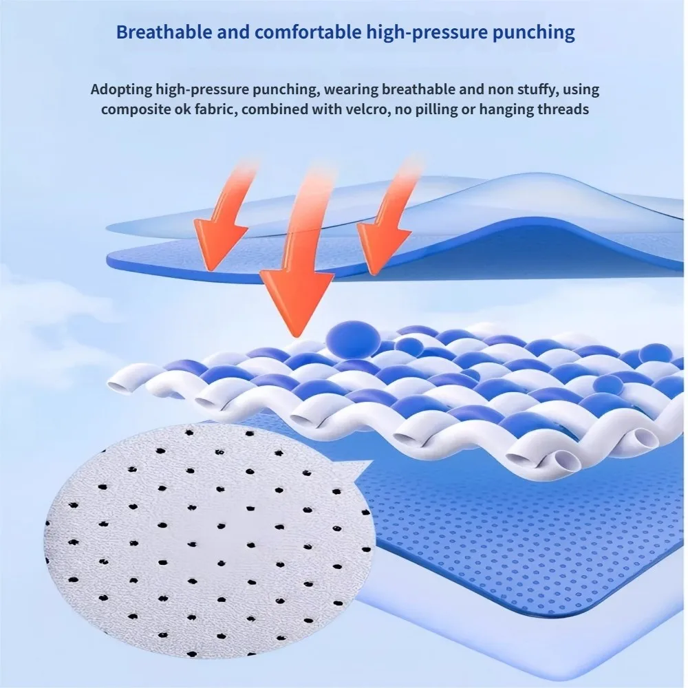 الهياكل العظمية الخارجية للمشي، مساعدة المسنين مع ضعف الركبة للمشي تسلق السلالم وتسلق الجبال جوبة الركبة المساعدة في الركبة