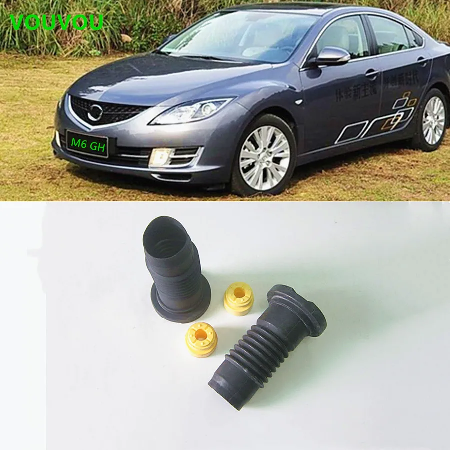 Car Accessories GS1…