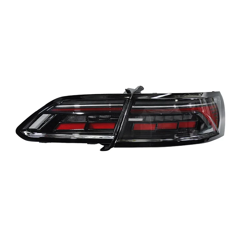 New style Upgrade full LED Rear Lamp Rear light Assembly for VW CC 2018-2022 taillight tail light Accessories