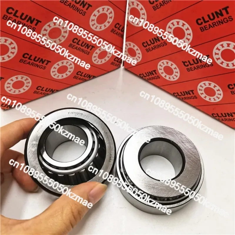 For F-577220 Bearing Szie 30.15X64.3X26.5mm Automobile Differential Bearing F-577220.01