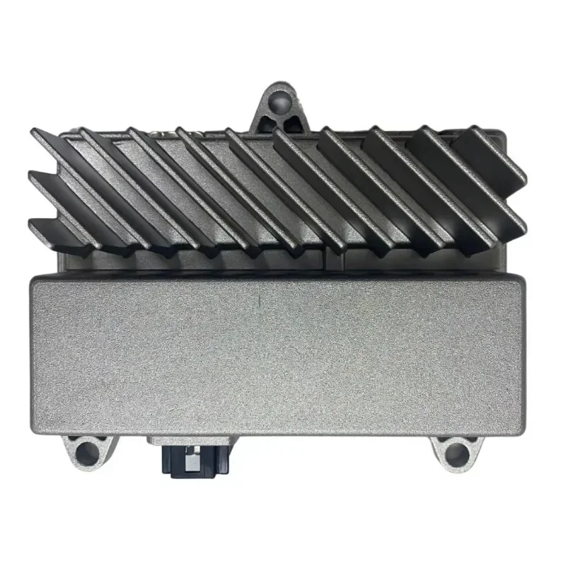 حرفية رائعة 1678270200 قطع غيار السيارات النظام الكهربائي الراديو الخلفي الصوت مكبر صوت ل W167 GLE350 GLE400 GLS450 #5