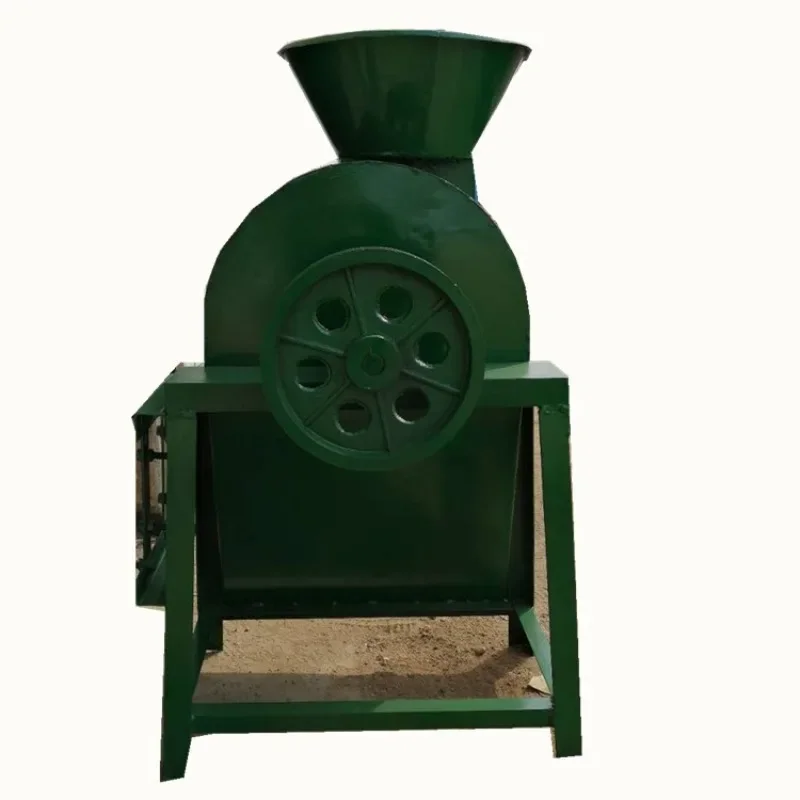 

Small electric household slicer chipper