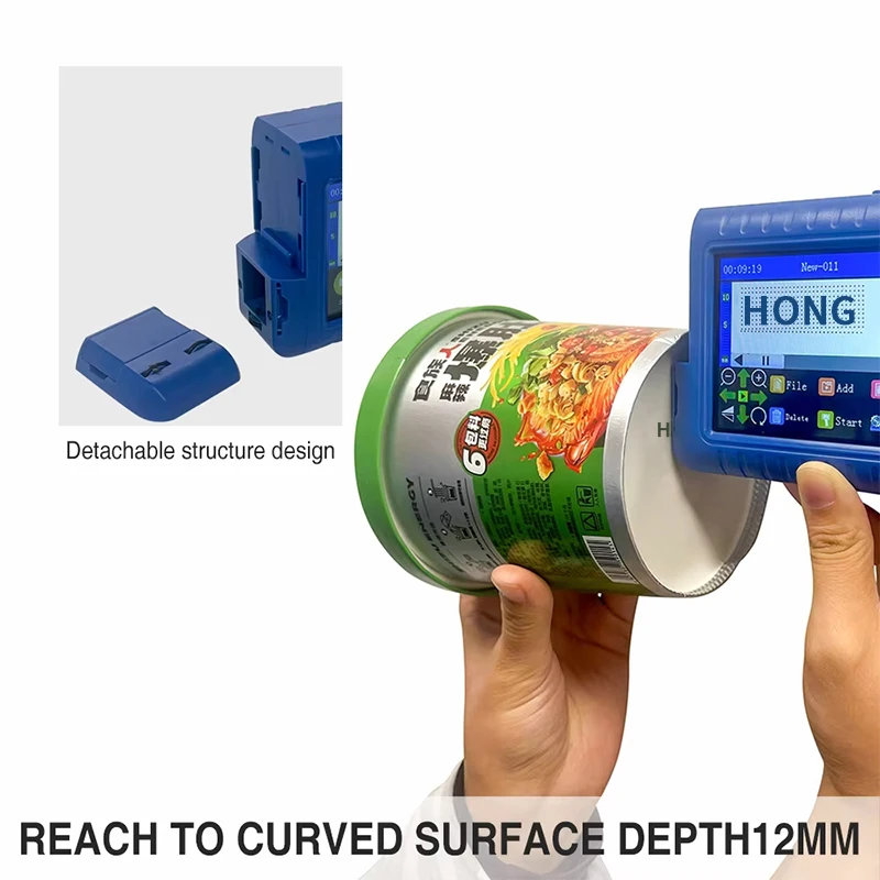 نظام إمداد الحبر المستمر التلقائي (CISS) بمواصفات مختلفة ومواصفات حبر قابلة للتخصيص