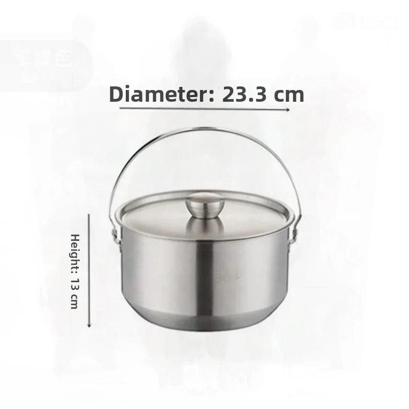 Outdoor 304 Stainle… - image