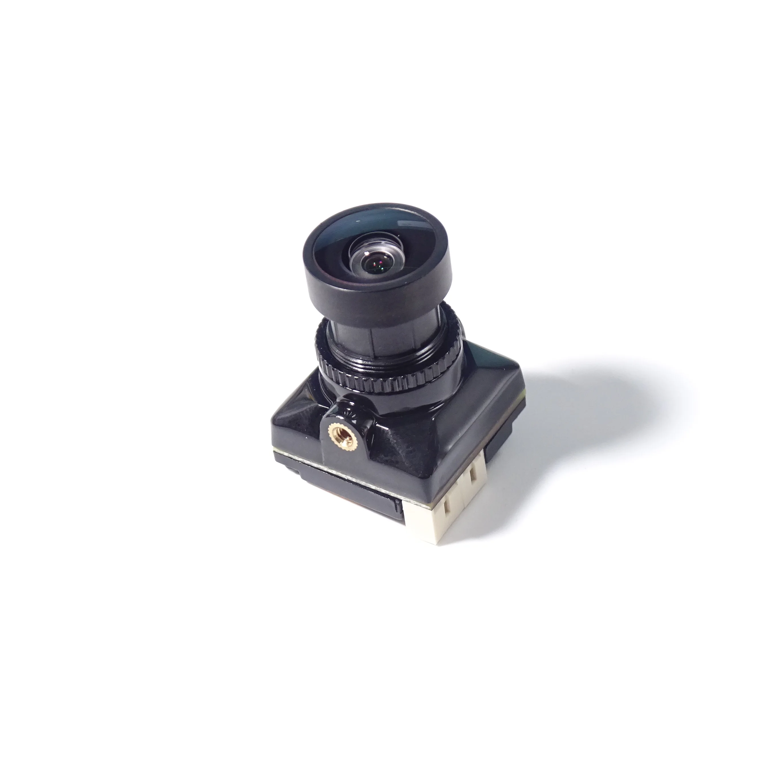 

FPV-камера FS02 1500TVL 1800TVL Starlight с ночным видением, свет для дрона FS01 FS03 FPVspeed