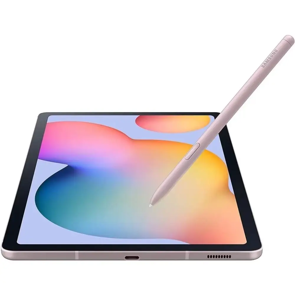 

Совместимый стилус S Pen для Samsung Galaxy Tab S6 Lite P610 P615, замена стилуса для планшета без Bluetooth