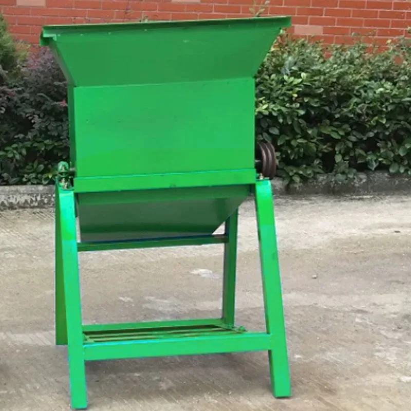 

Multifunctional Yam Taro Milling Machine Electric Commercial Cassava Pulper Sweet Potato Crusher for Farm Food Processing