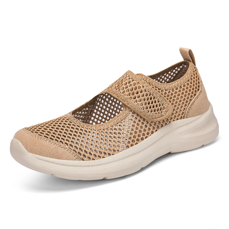 

Lightweight Running Shoes For Women Casual Women's Designer Mesh Sneakers Lace-Up Female Outdoor Sports Tennis zapatillas niño