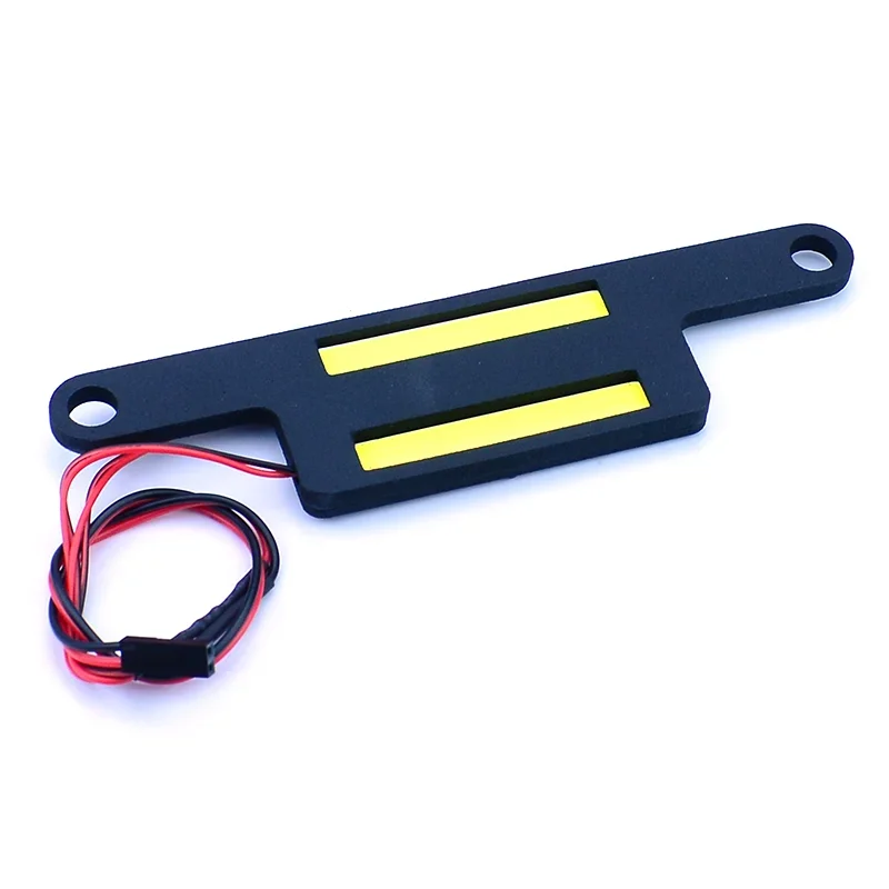 LED Simulation Vorne Hinten Beleuchtung System Scheinwerfer Rücklicht für 1/5 TRAXXAS X-MAXX 6S 8S RC Monster lkw Auto Upgrade Teile