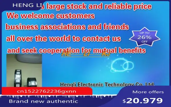 10 unids/lote ATT7022BU ATT7022 QFP44