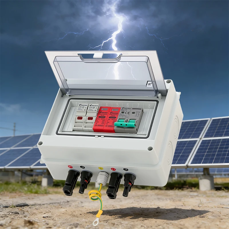 Thumbnail 2 - #8 Best Circuit Breaker Panels to Buy In 2026