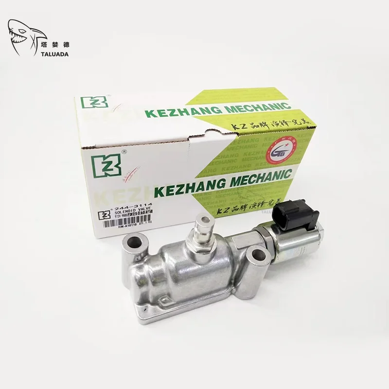 Para conjunto de válvula modulante GP 525B 535B 545 621H 770G D7R D6R D10R D5N D8T piezas de cargador de grupo de válvula de Control