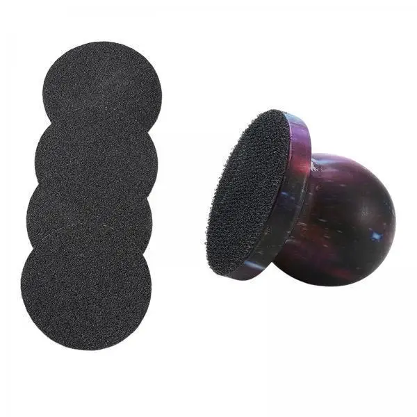 Pet Claw Care Scratching Board Relaxing Nail Trimming Tool Round Dog Nail Grinder for Dogs and Cats Pet Grooming Kit