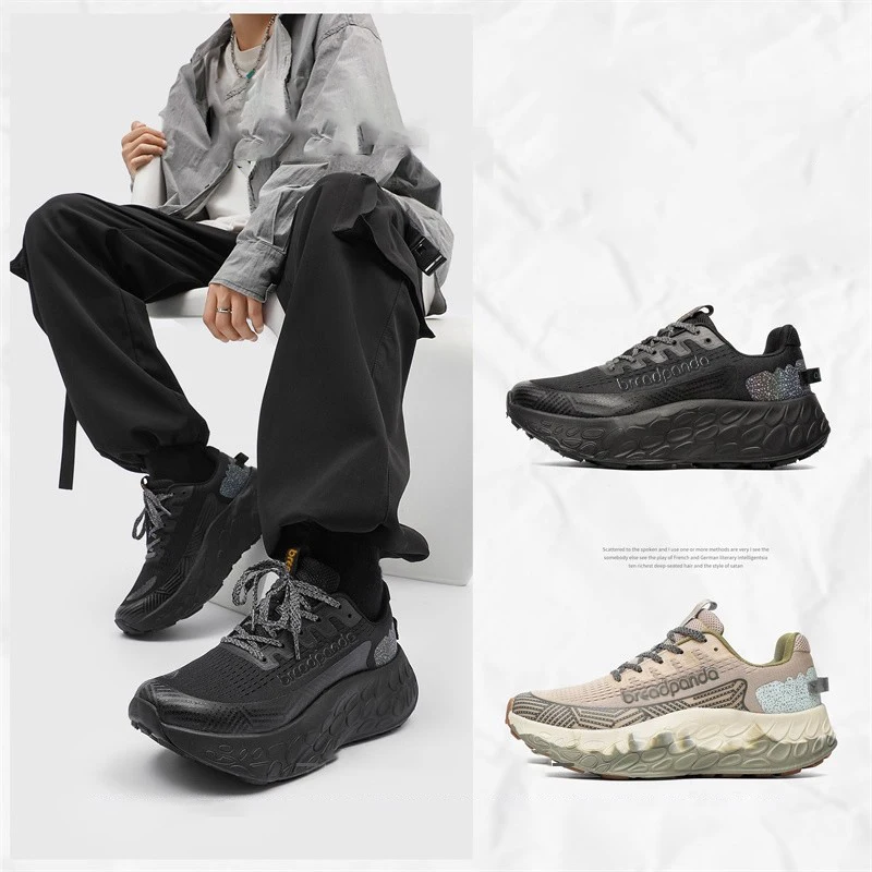 

Summer running shoes for men and women Designer outdoor sports shoes Comfortable walking and jogging shoes for men and women