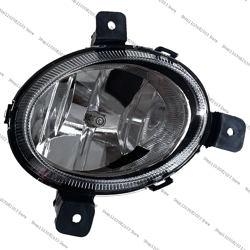 For Geely CK 2005 2006 2007 2008 2009 2010 2011 2012 2013 Car Front Bumper Fog Light Fog lamp Driving Light lamp