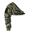 Sleeve hanging-HB