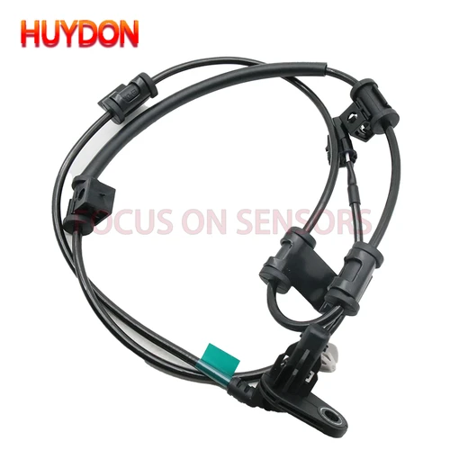 Imagen 1 del producto 95670-3W300 Sensor de velocidad de rueda delantera izquierda y derecha ABS para Kia Sportage 2011-2016 95671-3W300 accesorios de repuesto de coche