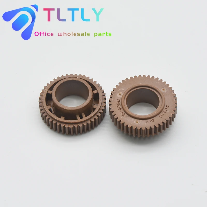 

50PCS 4500 4623 1910 1915 Fuser Gear for Samsung ML 1630 2510 2525 2545 2580 2850 SCX 4600 4725 4824 4828 3220 3140 3160 3200