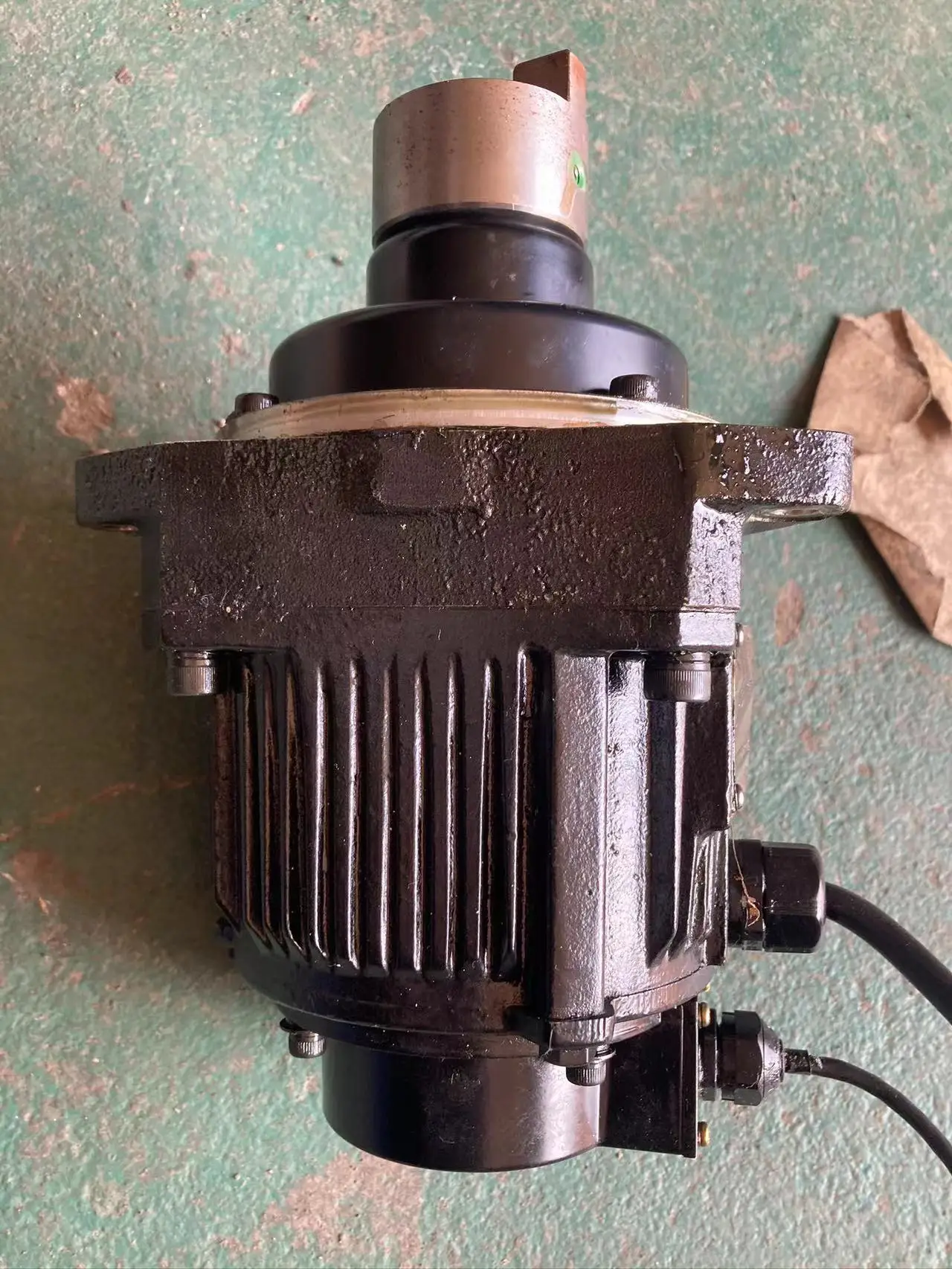 Oryginalny używany silnik Komori NA 30-13FGMA10-X72C