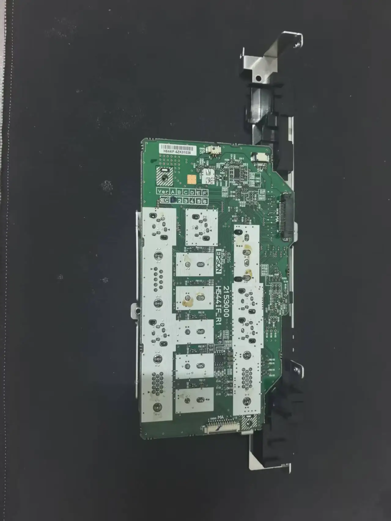 Projector interface board H544IF_R1 FOR Epson CB-4650