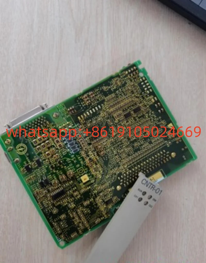 New Original Module    JEPMC-PL2300-E