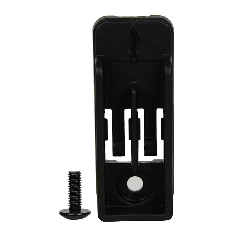 Electric Screwdriver Bits Holder With Screws for Makita 18V Impact Driver,Dual Bit Holder for Makita BDA340 LXPH03 BHP454 XPH03Z