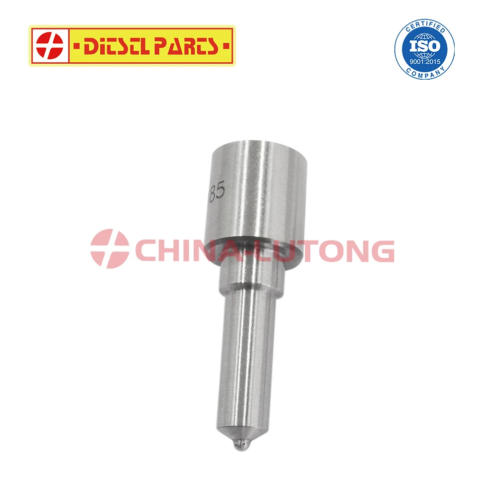 4PCS DLLA 154 PN 185 Diesel Fuel Injection Nozzle 105017-1850 DLLA154PN185 PN Type For ISUZU Elf 4HG1 4HG1T