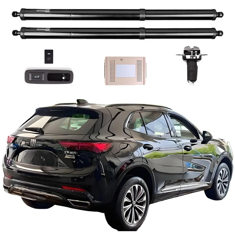 

Electric Tailgate Modification For Buick Envision S 2020-2025 Including An Electric Tailgate Upgrade Kit Automatic Lift and Low