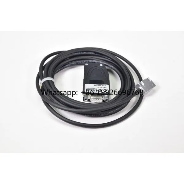 LW26539 - LIKA SMI5-R-L-1-3, Linear encoder - NEW