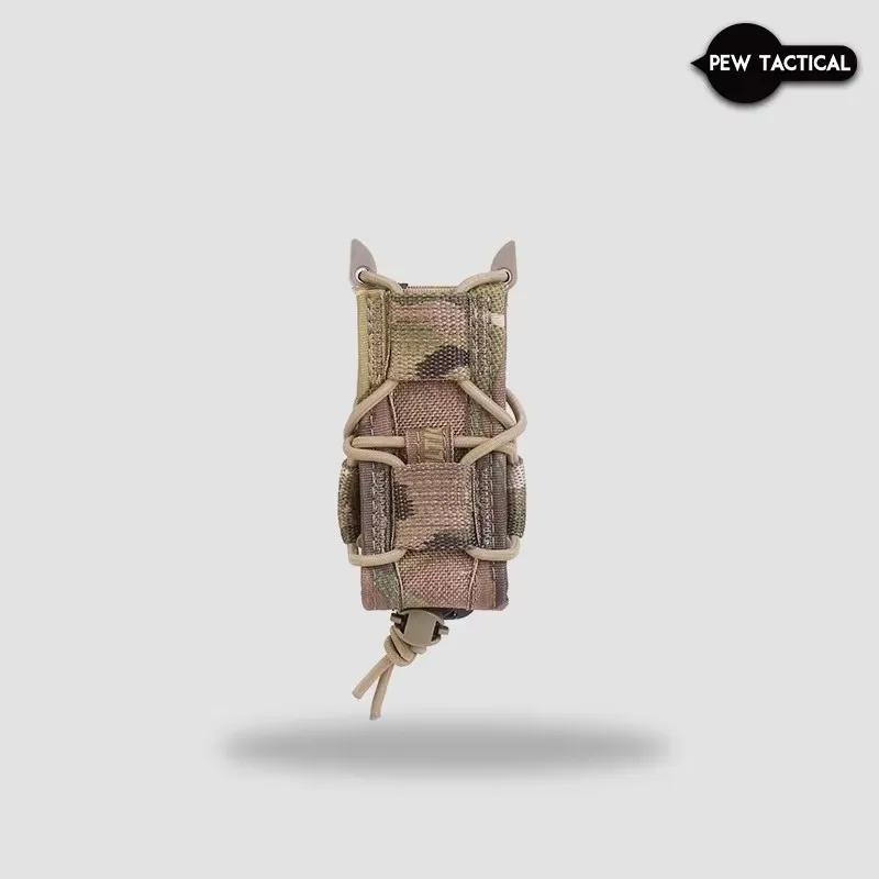 HSGI portacargadores 9mm doble taco táctico PH89