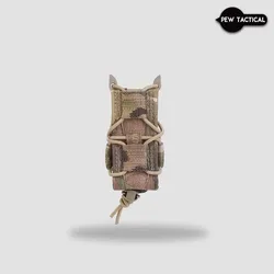 HSGI portacargadores 9mm doble taco táctico PH89