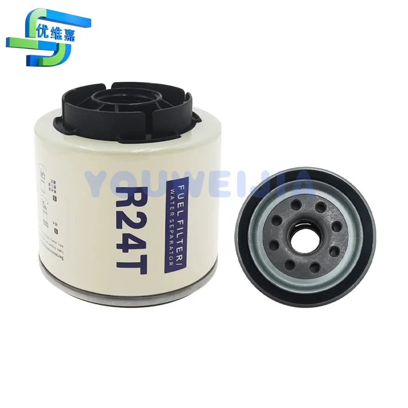 

Fuel Filter and Water Separator for ONAN MDKD RACOR PARKER Series 220R, R24T, 149-1905