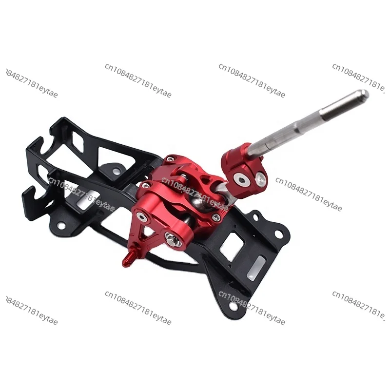 

Suitable for aluminum short shifter - Suitable for Honda Fit 2016 GK5 gearbox quick shift upgrade