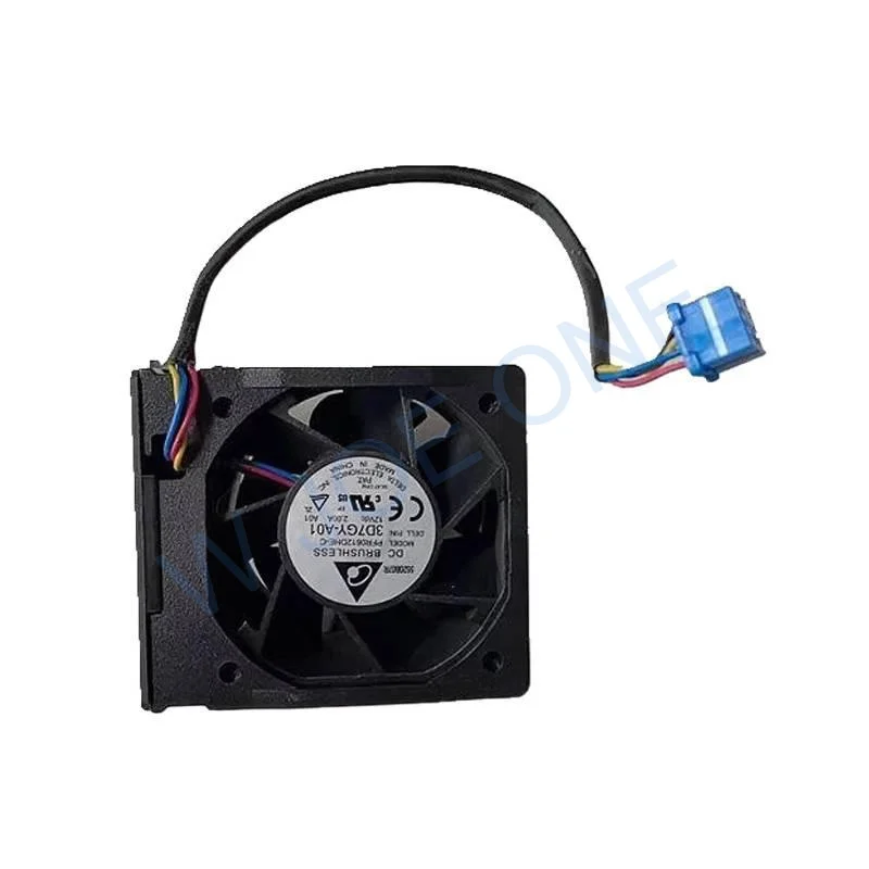 0MRX6C 0WFXP8 для Dell Poweredge R530 R530XD Вентилятор охлаждения сервера CN-0MRX6C MRX6C WFXP8 Вентилятор охлаждения Радиатор Высокое качество