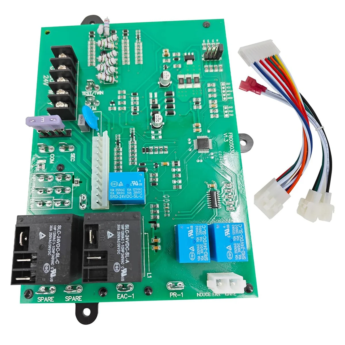 HK42FZ013 Furnace Control Board for Carrier Bryant Payne Furnace CEPL130438-01 Furnace Control Circuit Board