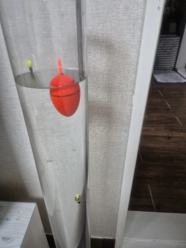 실물 포토 리뷰
