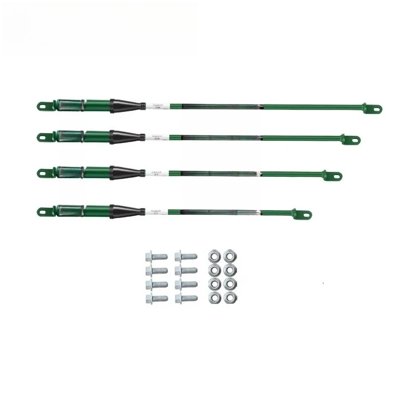 

High Quality Car Parts Shock Absorbers and Stabilizers for Automobiles Enhance Driving and Riding Quality for ZEEKR 009