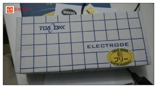 Japan TOA-DKK East Asia radio wave GST-2729C GST-2739C ORP redox potential electrode