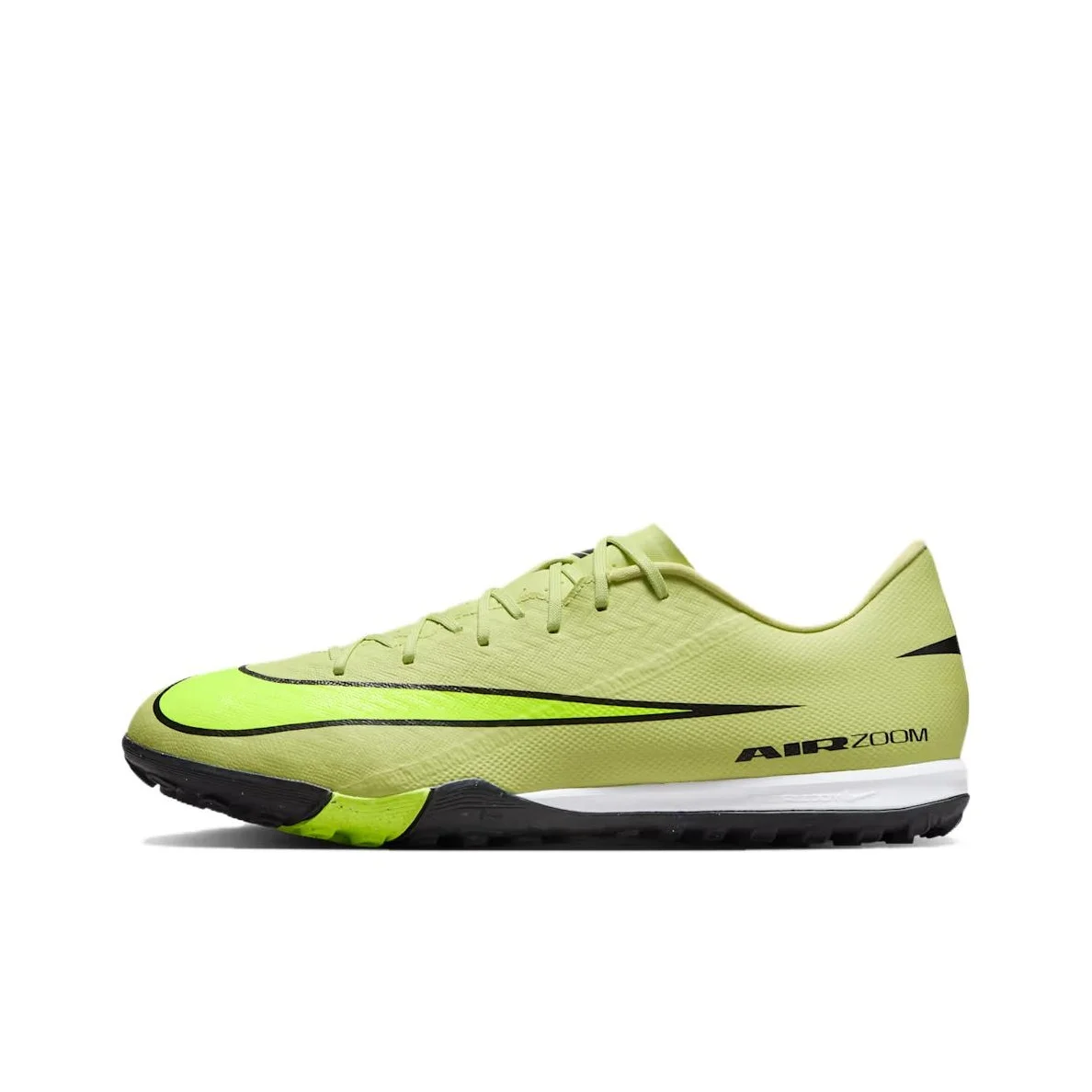 Nike Mercurial Vapor 16 Soccer Shoes Men's Light Green FQ8449-300