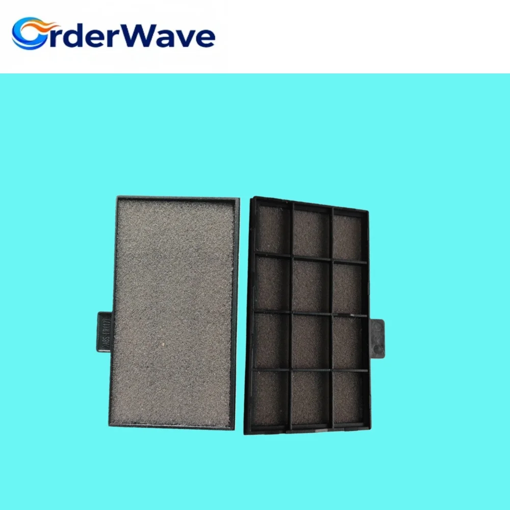 

Новый воздушный фильтр ELPAF32 V13H134A32 для проекторов Epson POWERLITE Home Cinema 1040 2000 2030 2040 2045 640 707 710HD 730HD 740HD