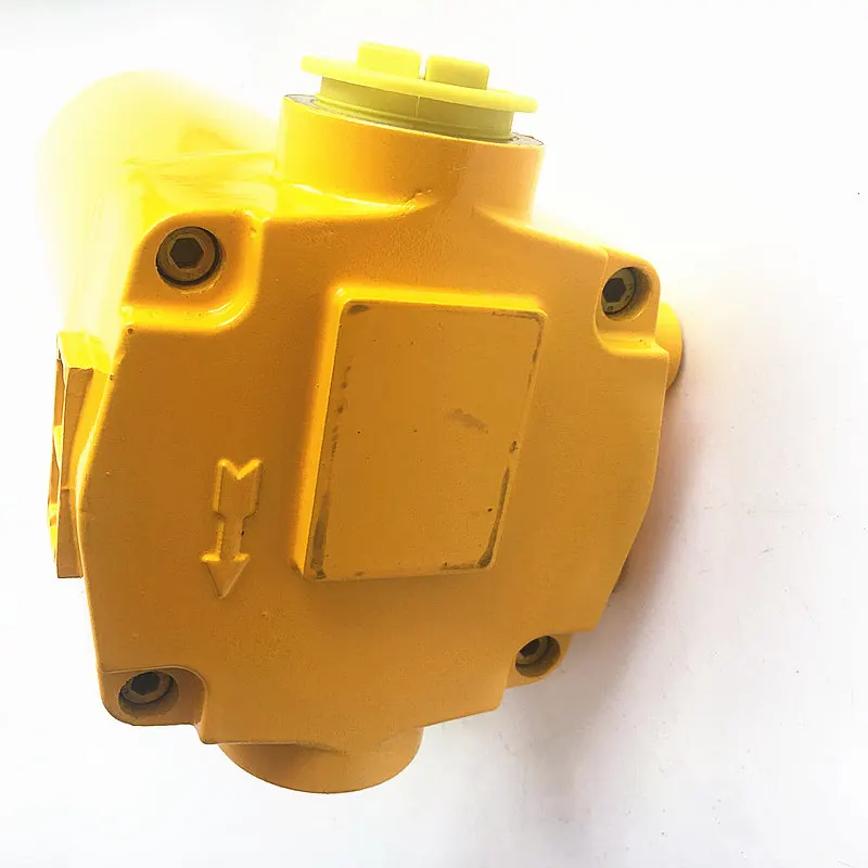 Large flow filter 1 inch 1.5 inch 2 inch diesel oil filter filter element car tanker