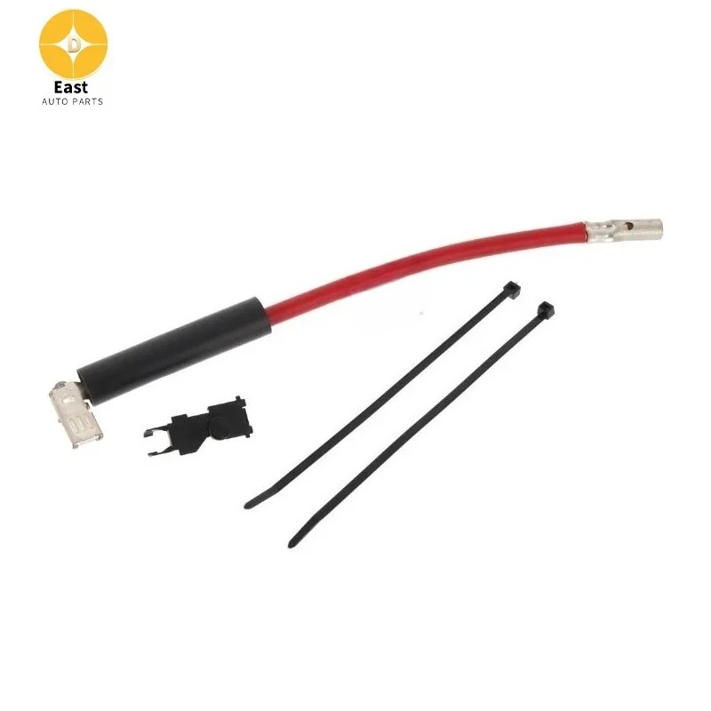 

61129312133 КАБЕЛЬ РЕМОНТНОГО ПРОВОДА ДЛЯ АККУМУЛЯТОРА BMW B+