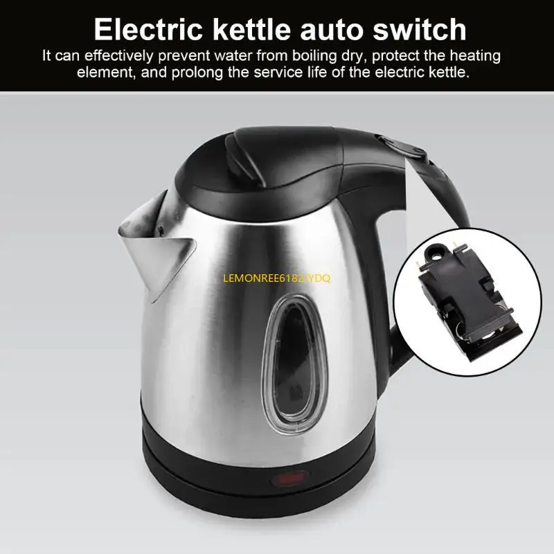 M7DF Кнопка управления температурой переключатель пластикового переключателя замены переключателя