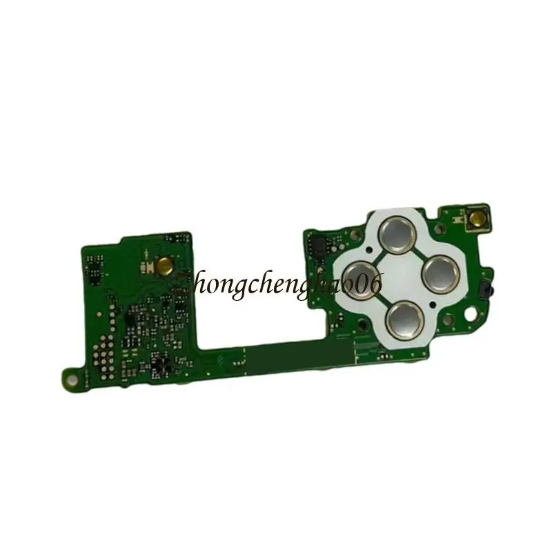 Gaming Accessory for Controller Gamepad PCB Board Left/Right Circuit Board Replacement Mainboard Repair Motherboard 601F