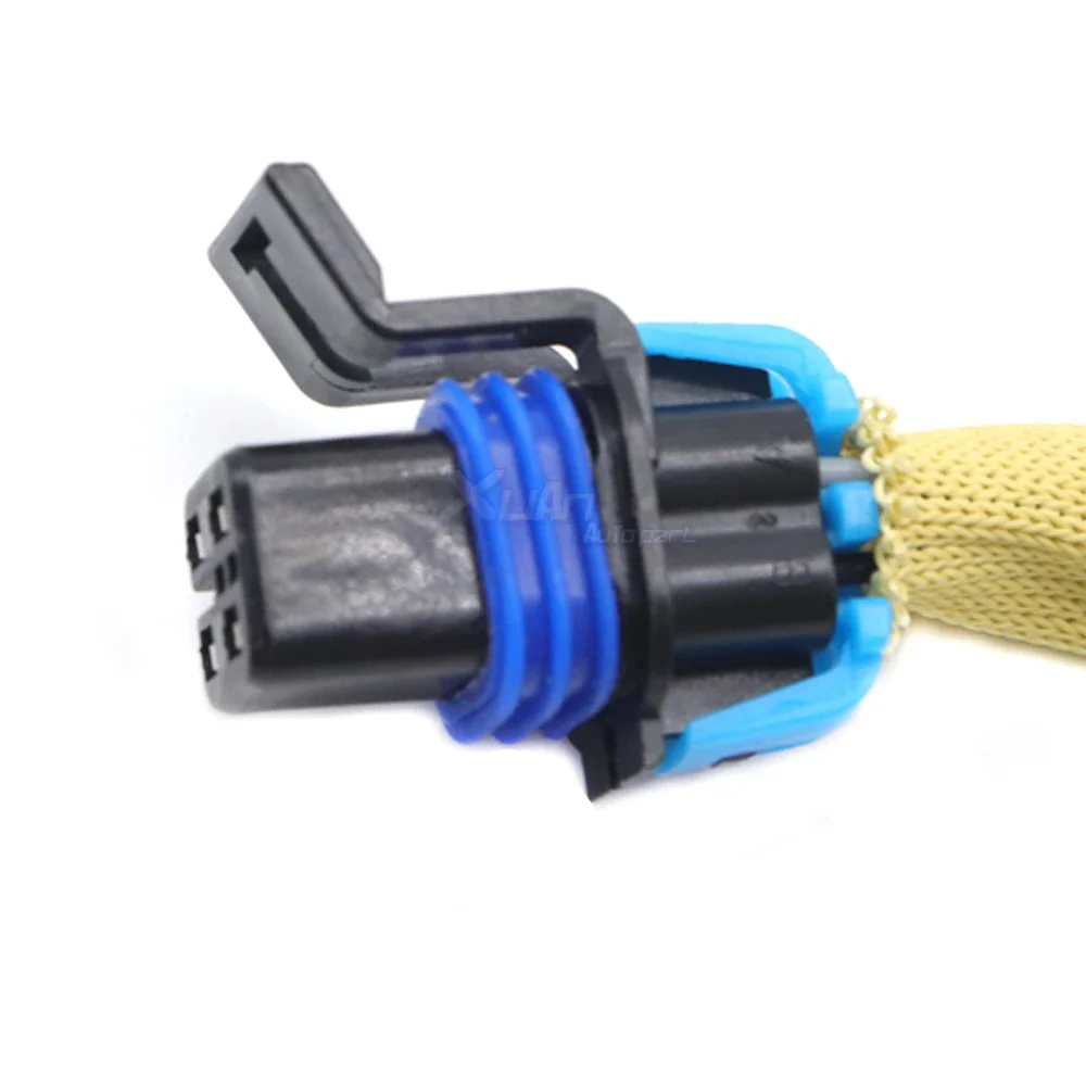 Downstream Air Fuel Ratio Lambda O2 Oxygen Sensor 12597449 For CADILLAC CTS SRX STS CHEVROLET CAMARO 2004-2011 12616203 234-4818