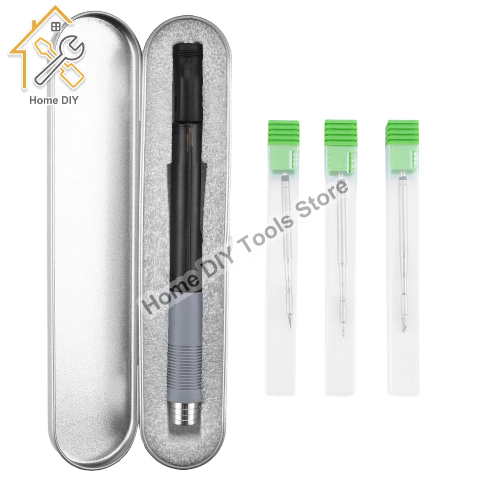 USB210/245 Soldering Pen Quick Charge Protocol Soldering Pen OLED Screen and Wheel Switch Fast Charging Soldering Iron 150-500℃