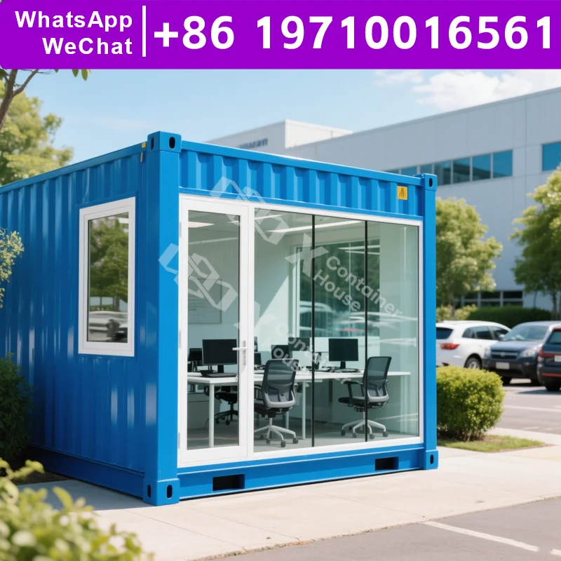 

Flat Pack Home New Mobile Homes For Sale Readymade Homes Fabricated Homes Shipping Containers Converted Into Homes House Modular