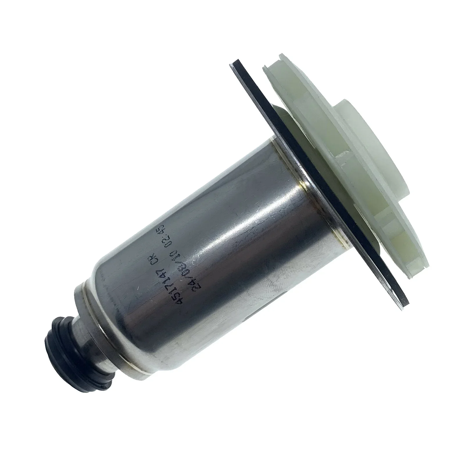 

Gas Boiler Part Circulation Pump Motor Rotor/Water Leaves Compatible with Wilo RS15/7-3, RSL 15/7-3 Ku C, RS 25/7, OTSL 15/7