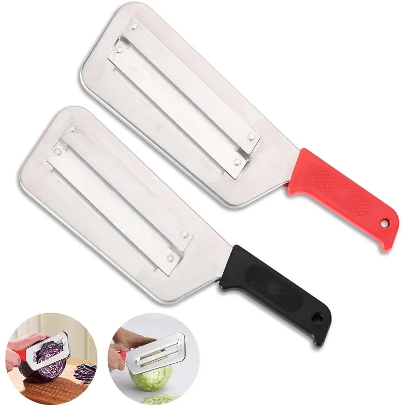 Kohl Küchenmesser Slicer Chopper Shredder Sauerkraut Cutter Coleslaw Grater